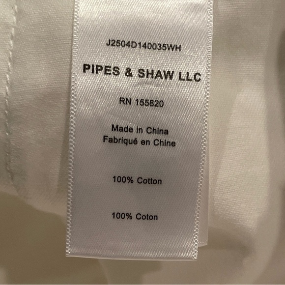 NWOT Veronica Beard Agee Cotton Belted Wrap Skirt Skort 12 - Picture 14 of 14